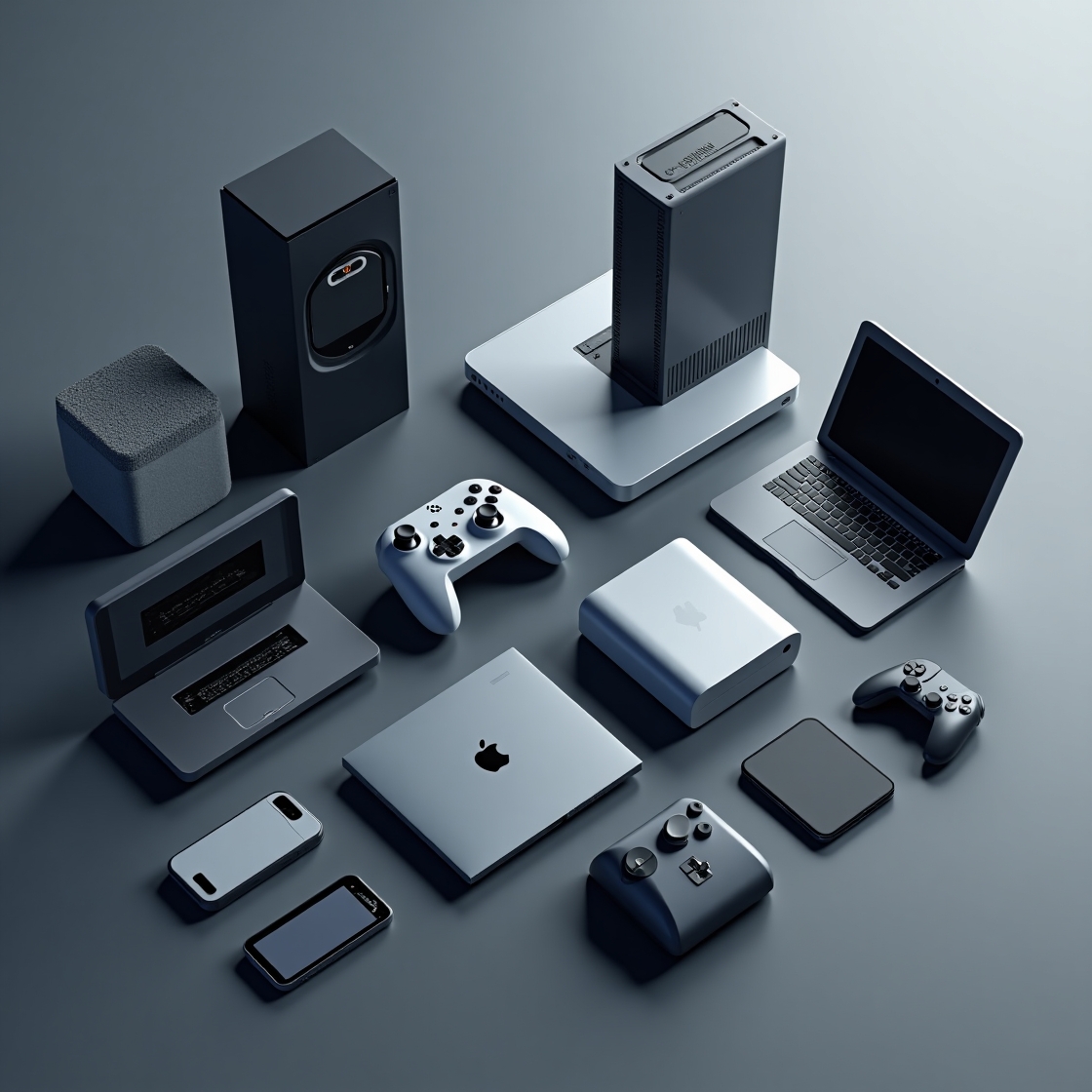 Electronics