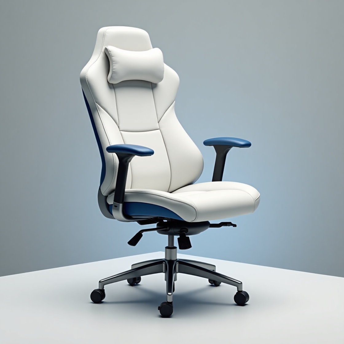 Ergonomic Office Chair