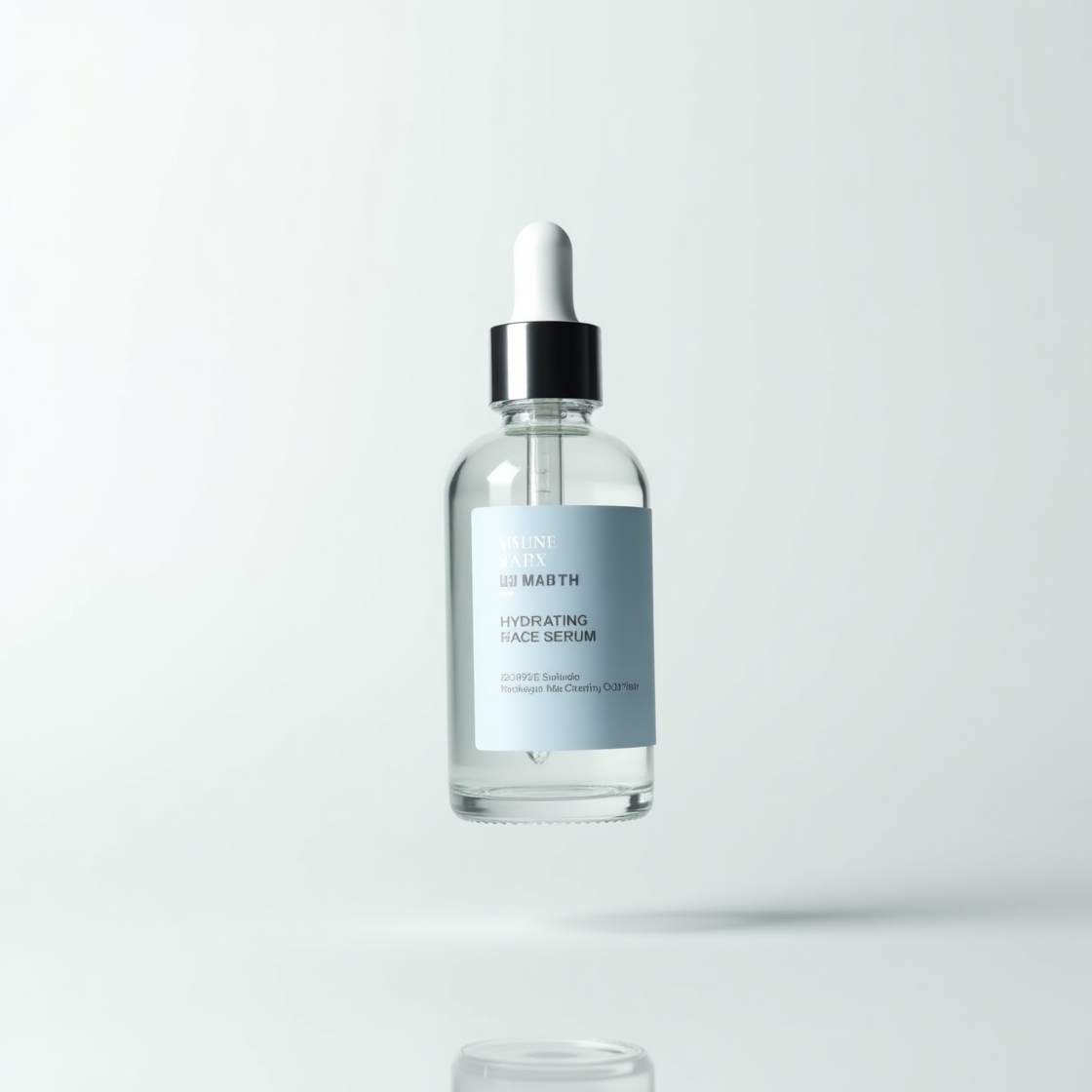 Hydrating Face Serum