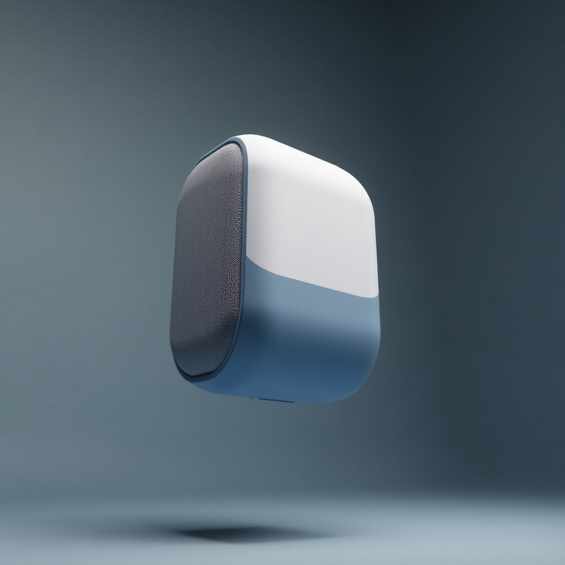 Smart Home Speaker