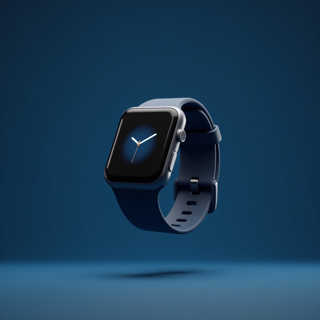 Smart Fitness Watch